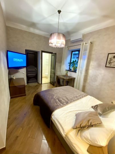 Квартира-студия, 25 м², 1/3 эт.