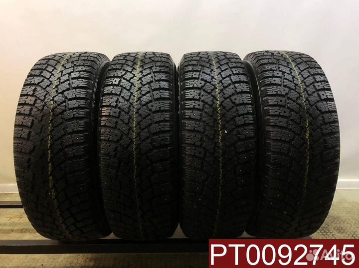 Nokian Tyres Hakkapeliitta SUV 265/70 R16 98H