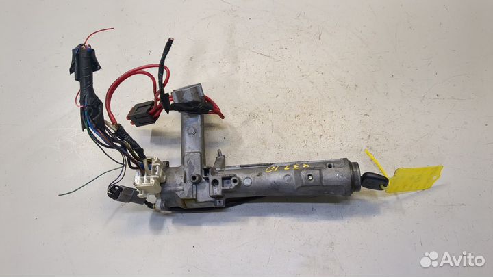 Замок зажигания Toyota RAV 4, 1995