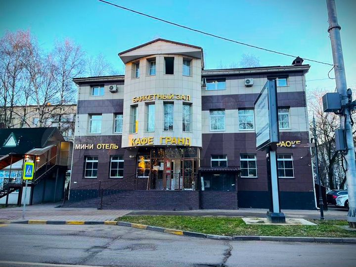 Свободного назначения, 559.5 м²