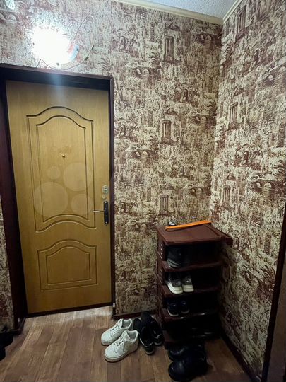 2-к. квартира, 51,3 м², 15/16 эт.