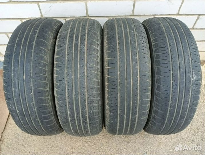 Hankook Optimo K415 185/65 R15 88H