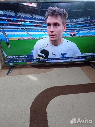 Продам телевизор