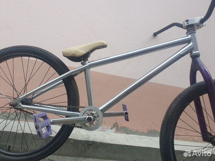 Mtb street 24