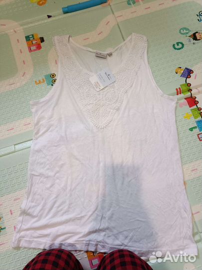 Топ женский