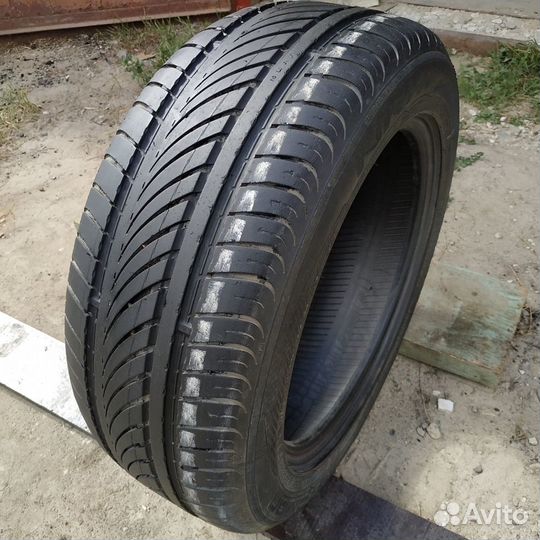 Nokian Tyres NRHi 215/55 R16 97H