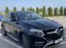 Mercedes-Benz GLE-класс Coupe 3.0 AT, 2016, 169 000 км с пробегом, цена 4500005 руб.
