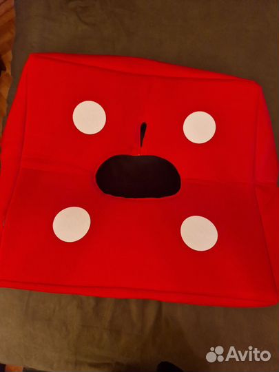 Реквизит (разный)