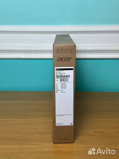 New Acer Aspire 3/ Ryzen 5 5500U/ 16Gb/ 15.6