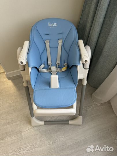 Стул для кормления nuovita