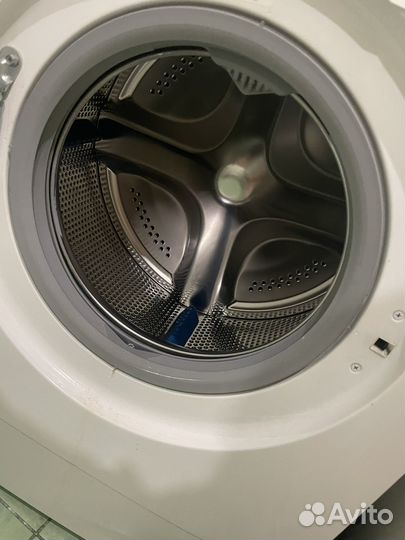 Стиральная машина electrolux