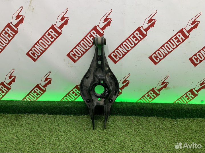 Рычаг задний нижний BMW F30 F32 F36