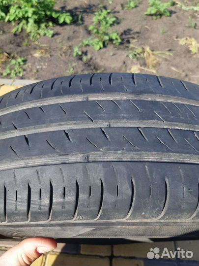 Kumho Ecowing ES01 KH27 185/65 R15 88T