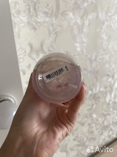 Victoria secret мист Velvet Petals