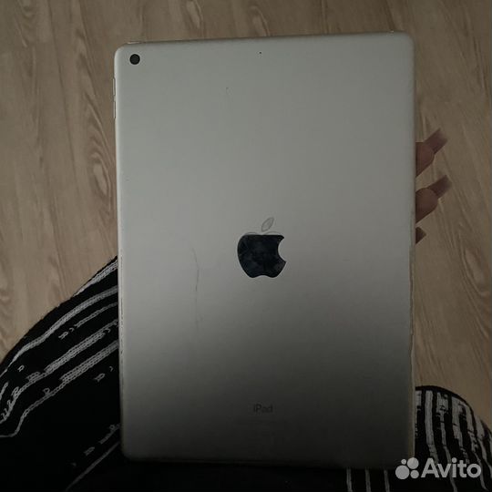 iPad 8 поколения
