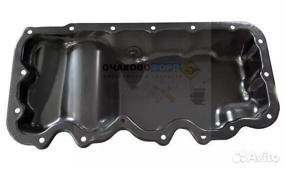 Поддон двигателя zh-E Cont98, Cou98, Mon97 97 05.98