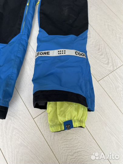 Комбинезон горнолыжный cool zone