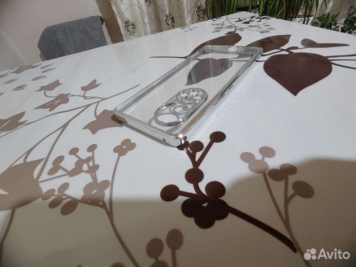 Чехол на Honor 50 pro