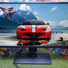 32" Монитор BenQ PD3200U, 3840x2160, IPS