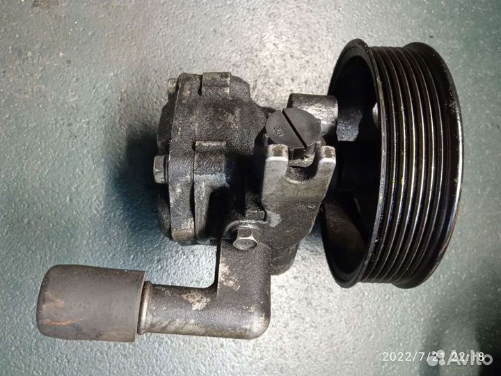 Насос гидроусилителя руля Hyundai Starex H1