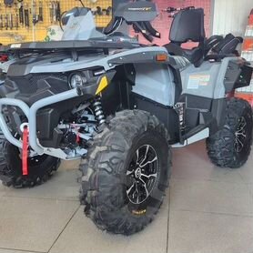 Квадроцикл Stels ATV guepard 800 TE (trophy) 2.0