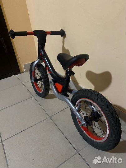 Беговел puky lr ride