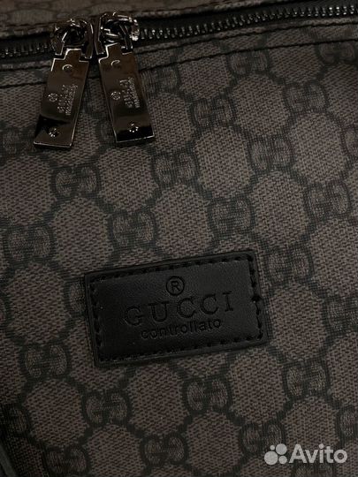 Сумка мужская Gucci