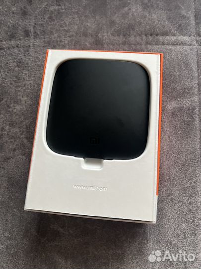 Xiaomi mi box 3 4k MDZ-16-AB