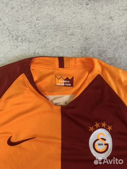 Джерси Nike x Galatasaray FC