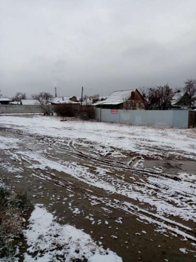 Дом 60 м² на участке 6 сот.