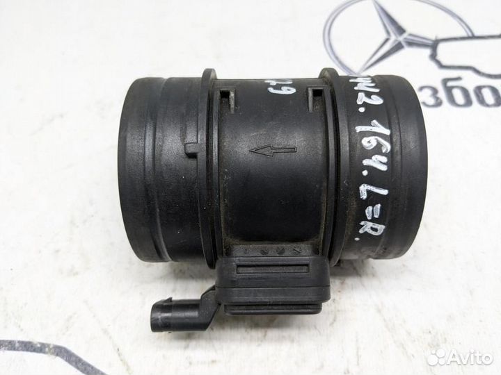 Расходомер w164 GL-class 629.912