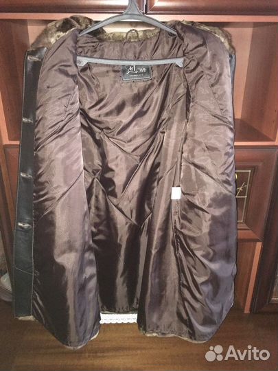 Продам шубу