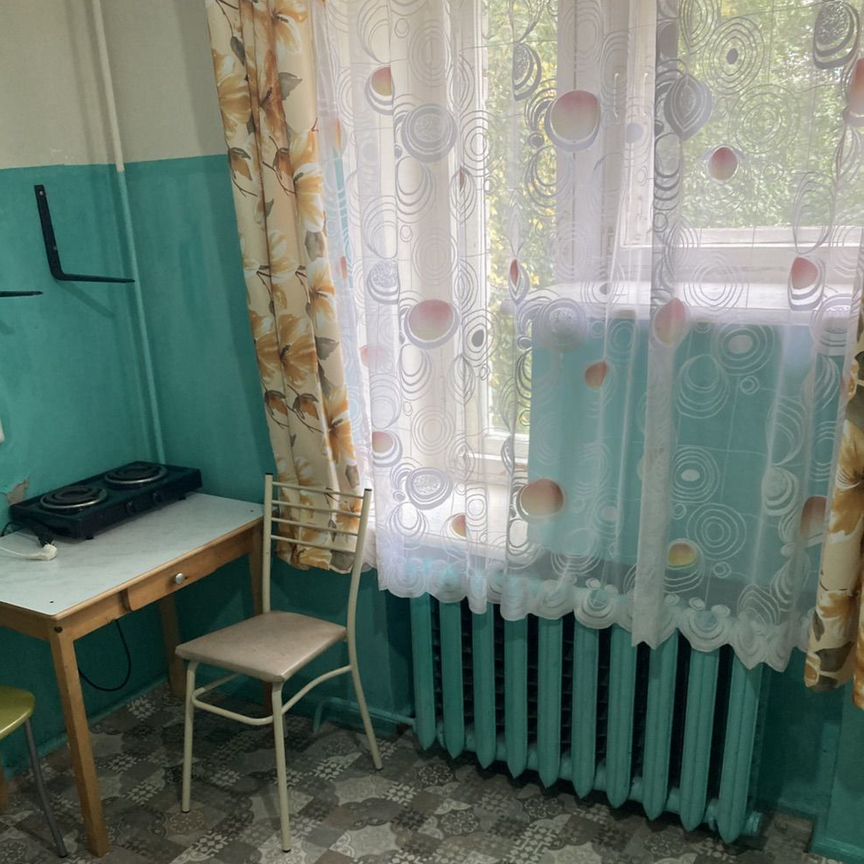 Квартира 1-комн. 38.5 м² в пгт Мурмаши — фото 11 из 19