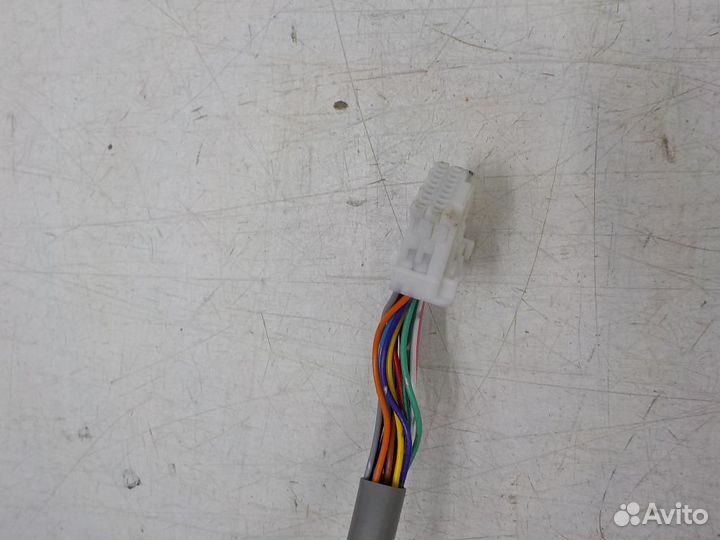 Зеркало левое Toyota RAV4