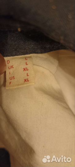 Мужская Esprit рубашка