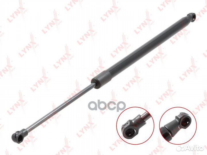 GS-1032 Газовый упор капота lynxauto GS-1032 LY