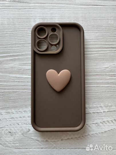 Чехол на iPhone 15 pro max