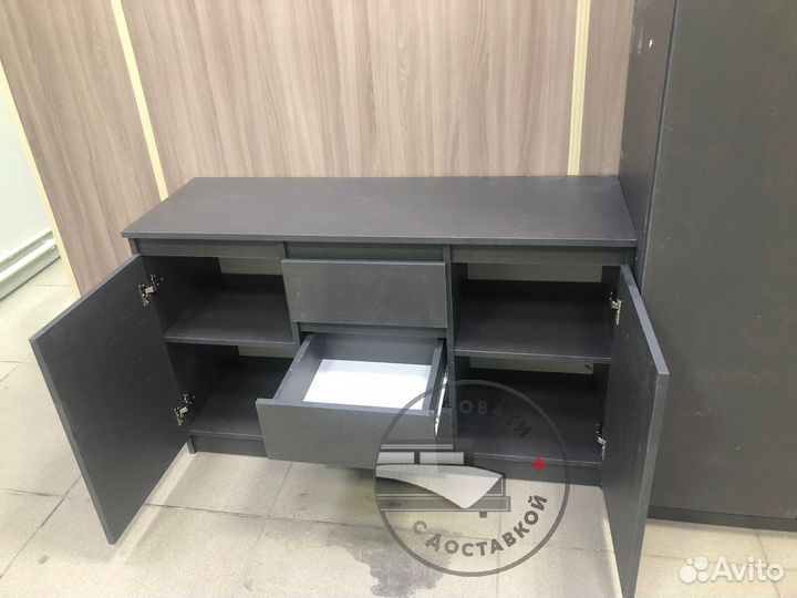 Комод IKEA мальм