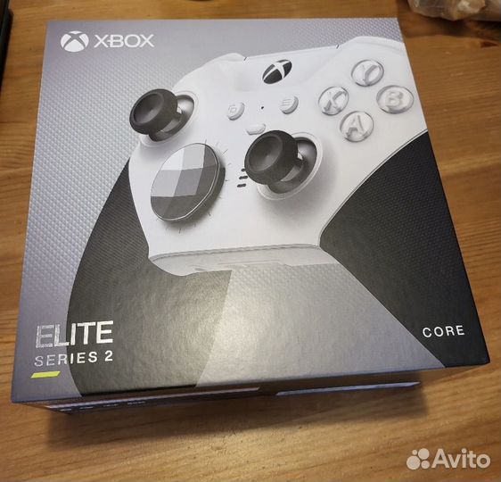 Консоль Xbox series x