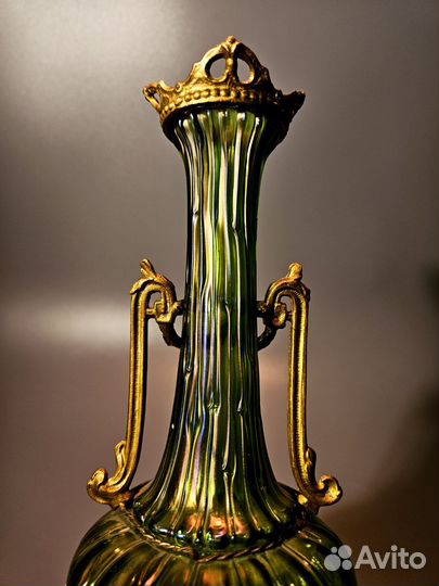 Ваза вдова Летц