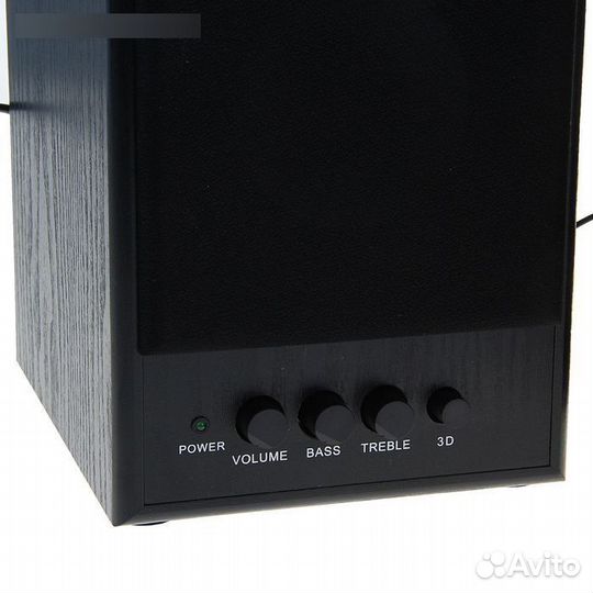 Компьютерные колонки