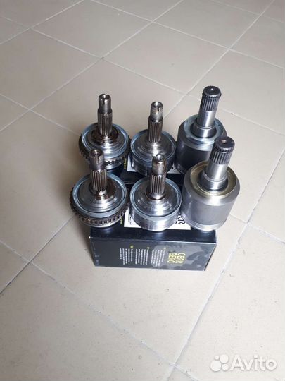 Шрус-граната-на ваз