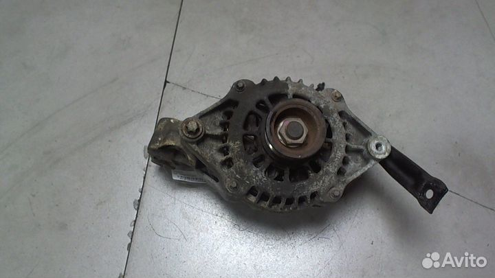 Генератор Opel Omega B, 2001