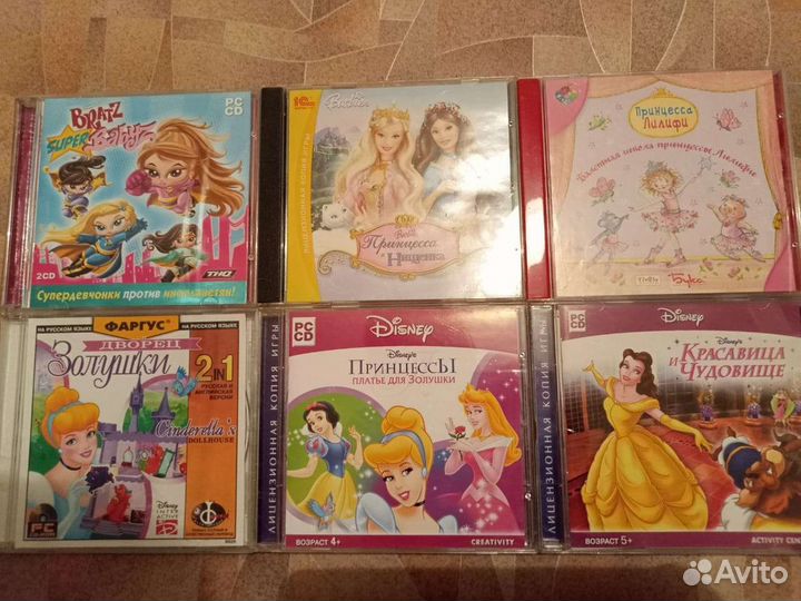 Компьютерные игры и словари