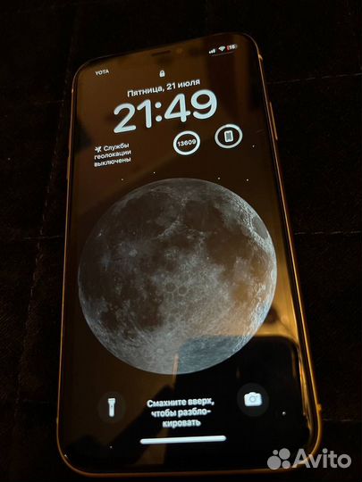 iPhone 11 64gb