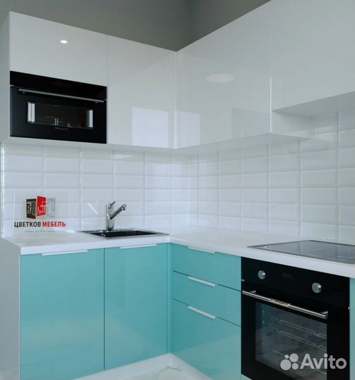 Кухни от производителя артикул 21498