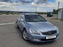 Honda Inspire 3.0 AT, 2004, 70 000 км, с пробегом, цена 750 000 руб.