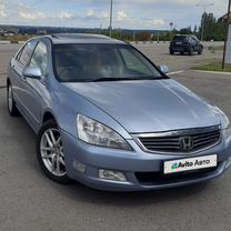 Honda Inspire 3.0 AT, 2004, 70 000 км, с пробегом, цена 750 000 руб.