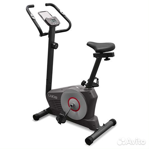 Велотренажер carbon fitness U308