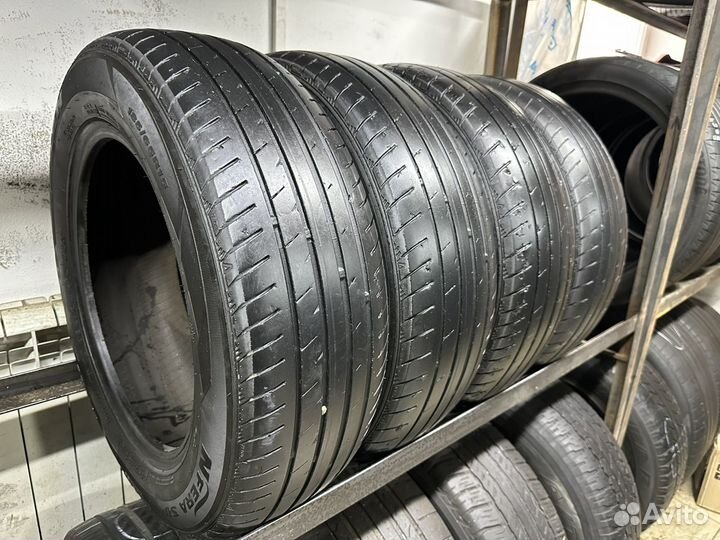 Nexen N'Fera SU4 185/65 R15 88H